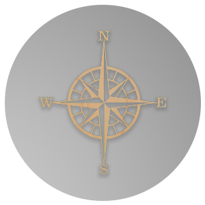 Compass NO 1