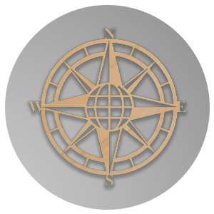 Compass NO 3