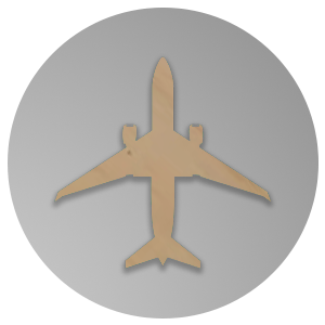 Airplane NO 2