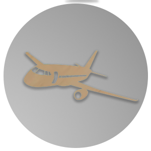 Airplane NO 3