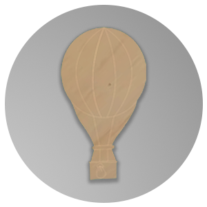 Air balloon