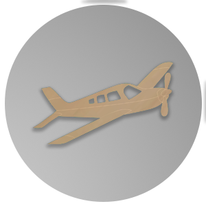 Airplane NO 1