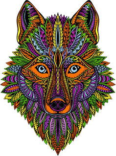 Wolf