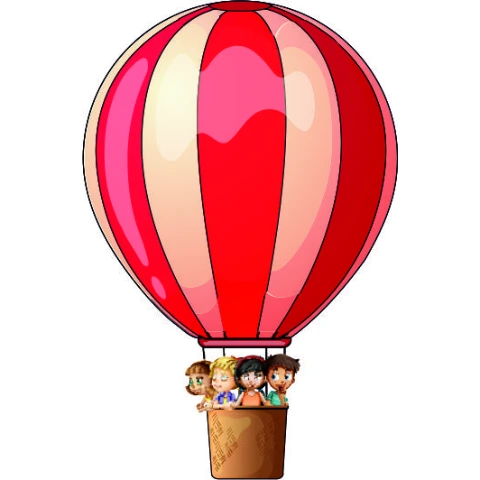 Air balloon